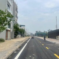 Bán 50M2 Lô Đất Dịch Vụ Đống Đế Xóm Hạ Thanh Oai. Sổ Chính Chủ, Giá Đầu Tư