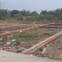 Bán Đất 103M2 Tại Lái Thiêu, 2,95 Tỷ, Thuận An, Bình Dương Hàng Hiếm Chính Chủ