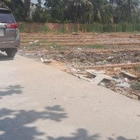 Bán Đất 103M2 Tại Lái Thiêu, 2,95 Tỷ, Thuận An, Bình Dương Hàng Hiếm Chính Chủ