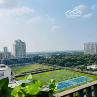 Cần Cho Thuê Ch Nhà Đẹp- Lầu Cao-View Đẹp Tại Cc Star Hill- Pmh-Q7