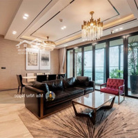 Bán Căn Hộ 126M2 Tại D''edge Thảo Điền Quận 2, Giá Ưu Đãi 16.5 Tỷ Vnd, View Sông Đẹp