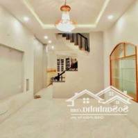 Ngộp Bank Thanh Lý Nhà Võ Văn Tần, P5, Quận 3, Giá Bán 4 Tỷ 650Diện Tích47M2, 1T 2L, Sổ Riêng