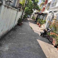 Bán Nhà Nguyễn Phúc Chu, Phường 15 Tân Bình 110M2 Hẻm Xe Tải , Giá Nhỉnh 8 Tỷ