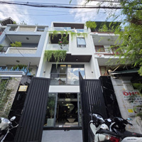 Nhà Phố Hiện Đạimặt Tiềnđường 12M Đường Số Phạm Hữu Lầu