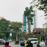 Bán Góc 2Mt Ngã Tư Đường Nam Kỳ Khởi Nghĩa Quận 1 - 12X30M - Giá Bán 220 Tỷ