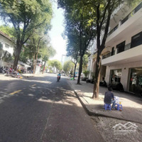 Bán Góc 2Mt Ngã Tư Đường Nam Kỳ Khởi Nghĩa Quận 1 - 12X30M - Giá Bán 220 Tỷ