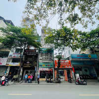 Rẻ Nhất Làng Mặt Phố - Khâm Thiên : 129M2 - Chỉ 398 Triệu/M - Mà Vị Trí Đẹp Và Nở Hậu.