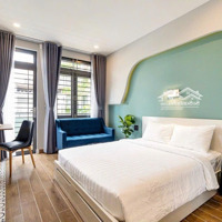 Cho Thuê Phòng Studio Ban Công Đầy Đủ Nội Thất Ngay Cách Mạng Tháng Tám Q10 Gần Toà Viettel