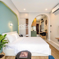 Cho Thuê Phòng Studio Ban Công Đầy Đủ Nội Thất Ngay Cách Mạng Tháng Tám Q10 Gần Toà Viettel