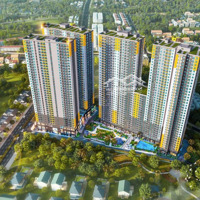 Giá Căn 2 Phòng Ngủ Chỉ Từ 1,5 Tỷ, Dự Án Thứ 14 Của Tập Đoàn Bcons