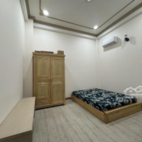 80M2 Hẻm 6M Kinh Doanh - Phan Đình Phùng - Hẻm Thông Tứ Tung - Ngay Ngã Tư Phú Nhuận - Giá Đầu Tư