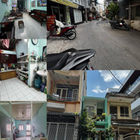 80M2 Hẻm 6M Kinh Doanh - Phan Đình Phùng - Hẻm Thông Tứ Tung - Ngay Ngã Tư Phú Nhuận - Giá Đầu Tư