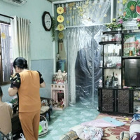 80M2 Hẻm 6M Kinh Doanh - Phan Đình Phùng - Hẻm Thông Tứ Tung - Ngay Ngã Tư Phú Nhuận - Giá Đầu Tư