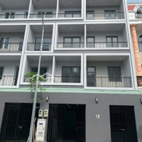 Khan Hiếm!! Bán Nhà Cát Lái - Tp Thủ Đức - 14X17M (4 Tầng - 30 Phòng) - Hđt 90 Triệu/Th - Giá Bán 27,5 Tỷ