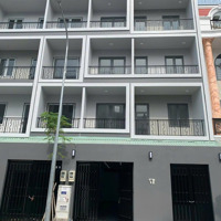 Khan Hiếm!! Bán Nhà Cát Lái - Tp Thủ Đức - 14X17M (4 Tầng - 30 Phòng) - Hđt 90 Triệu/Th - Giá Bán 27,5 Tỷ