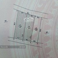 Chỉ Còn 2 Lô Hoa Hậu Duy Nhất Ngay Đại Lộ Thăng Long-Hoài Đức