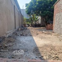 Chỉ Còn 2 Lô Hoa Hậu Duy Nhất Ngay Đại Lộ Thăng Long-Hoài Đức