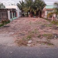 Cần Tiền Bán Gấpmặt Tiềnđ. Võ Thị Sáu, Gần Chợ Long Điền, Brvt, 900 Triệu/120M2, Shr, Sang Tên Trong Ngày.