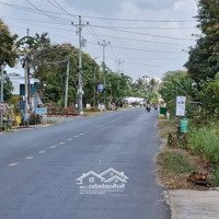 Cần Tiền Bán Gấpmặt Tiềnđ. Võ Thị Sáu, Gần Chợ Long Điền, Brvt, 900 Triệu/120M2, Shr, Sang Tên Trong Ngày.