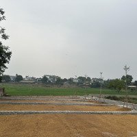 Chính Chủ Bán 100M2 Full Thổ Cư. Mặt Tiền 5,74M Hậu 5,74M. View Thoáng