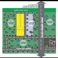 Chính Chủ Bán 100M2 Full Thổ Cư. Mặt Tiền 5,74M Hậu 5,74M. View Thoáng