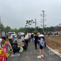 Chính Chủ Bán 100M2 Full Thổ Cư. Mặt Tiền 5,74M Hậu 5,74M. View Thoáng