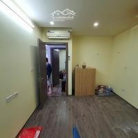 Cho Thuê Chung Cư Helios 75 Tam Trinh 70M, 2 Pn, Có Đồ Cơ Bản, 10 Triệu, Vào Ở Ngay