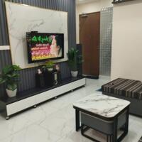 Căn hộ Hoàng Huy Lạch Tray 2 ngủ  cho thuê
