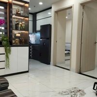 Căn hộ Hoàng Huy Lạch Tray 2 ngủ  cho thuê
