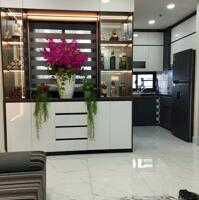 Căn hộ Hoàng Huy Lạch Tray 2 ngủ  cho thuê