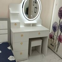 Căn hộ Hoàng Huy Lạch Tray 2 ngủ  cho thuê