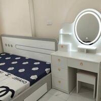 Căn hộ Hoàng Huy Lạch Tray 2 ngủ  cho thuê