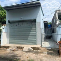 Bán Gấp Dãy Trọ 4 Phòng + 1 Kiot 131M2 Đường Trần Thị Cẩm, Tân Phú Trung Củ Chi Sổ Sẵn