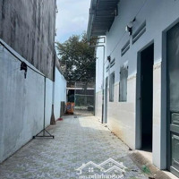 Bán Gấp Dãy Trọ 4 Phòng + 1 Kiot 131M2 Đường Trần Thị Cẩm, Tân Phú Trung Củ Chi Sổ Sẵn
