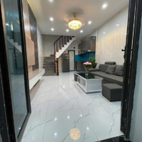 Chủ Mót Bán - Giảm Giá Sâu - Gần Linh Đàm, Kim Giang Ngõ Rộng - Ô Tô Gần - Đầy Đủ Nội Thất