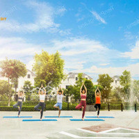 Bán Bt An Lạc Green Symphony, 25 Tỷ, 132M2, 4 Tầng, Hoài Đức, Hà Nội, Giá Ưu Đãi