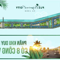 Bán Căn Mặt Biển Flc Tropical Hạ Long Giá Chỉ 42 Triệuieu/M2