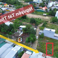 Bán Đất Đẹp 110M2, Giá Bán 1,65 Tỷ Sát Nguyễn Tất Thành, Phước Đồng, Nha Trang