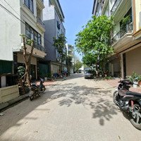 Bán Đất La Khê Chính Chủ, Phân Lô 2 Vỉa Hè Cây Xanh Mát Quanh Năm, Đường Ô Tô Tránh Đỗ Thoải Mái
