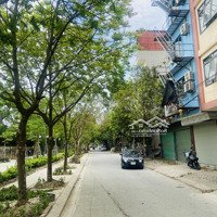 Bán Đất La Khê Chính Chủ, Phân Lô 2 Vỉa Hè Cây Xanh Mát Quanh Năm, Đường Ô Tô Tránh Đỗ Thoải Mái