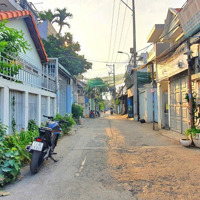 Bán Đất Mặt Tiền Hẻm 97 Đường 8 Tnpb, Ngay Hông Trường Hoa Lư, Q9
