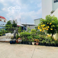 Thanh Toán 2 Tỷ.x Nhận Đất 140M2 Gần Vòng Xoay Bến Cam,Mặt Tiềnđường Nhựa 6M, Sr, 15P Ra Go Nhơn Trạch