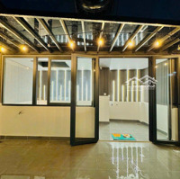 Nhà Đẹp - Khu Văn Minh!Hẽm Xe Hơi6M Hồ Văn Huê, P9 Pn - 4,5X25M, 5 Tầng (Tặng Nt) Chỉ 16,5 Tỷ 0925049575