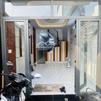 Hàng Nóng Quận 6 - Sau Lưngmặt Tiềnhậu Giang - 52M2 -Hẽm Xe Hơithông Tứ Tung - Chỉ Nhỉnh 7 Tỷ