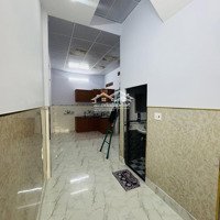 Hàng Nóng Quận 6 - Sau Lưngmặt Tiềnhậu Giang - 52M2 -Hẽm Xe Hơithông Tứ Tung - Chỉ Nhỉnh 7 Tỷ