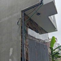 Bán Nhà Phúc Lợi, 37M2, 3.5 Tầng,Mặt Tiền4M, 5.65 Tỷ, Ngõ 2M, Lh Đn 0931108782 Mrtiến