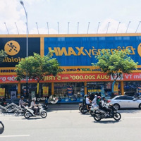 Siêu Khan Hiếm! Bán Nhà Mặt Tiền Bàu Cát. Dt: 20 X 40M - Nhà Cấp 4 - Hđt: 190 Triệu/Th. Giá Bán 72 Tỷ