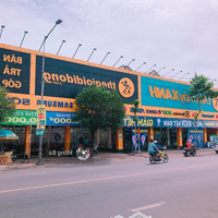 Siêu Khan Hiếm! Bán Nhà Mặt Tiền Bàu Cát. Dt: 20 X 40M - Nhà Cấp 4 - Hđt: 190 Triệu/Th. Giá Bán 72 Tỷ