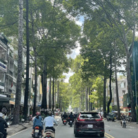 Bán Nhà Ngay Chợ Bến Thành Mặt Tiền Sương Nguyệt Ánh. 10 X 40M - 3 Tầng - Hđt: 435 Triệu. Giá Bán 170 Tỷ