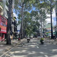 Bán Nhà Ngay Chợ Bến Thành Mặt Tiền Sương Nguyệt Ánh. 10 X 40M - 3 Tầng - Hđt: 435 Triệu. Giá Bán 170 Tỷ